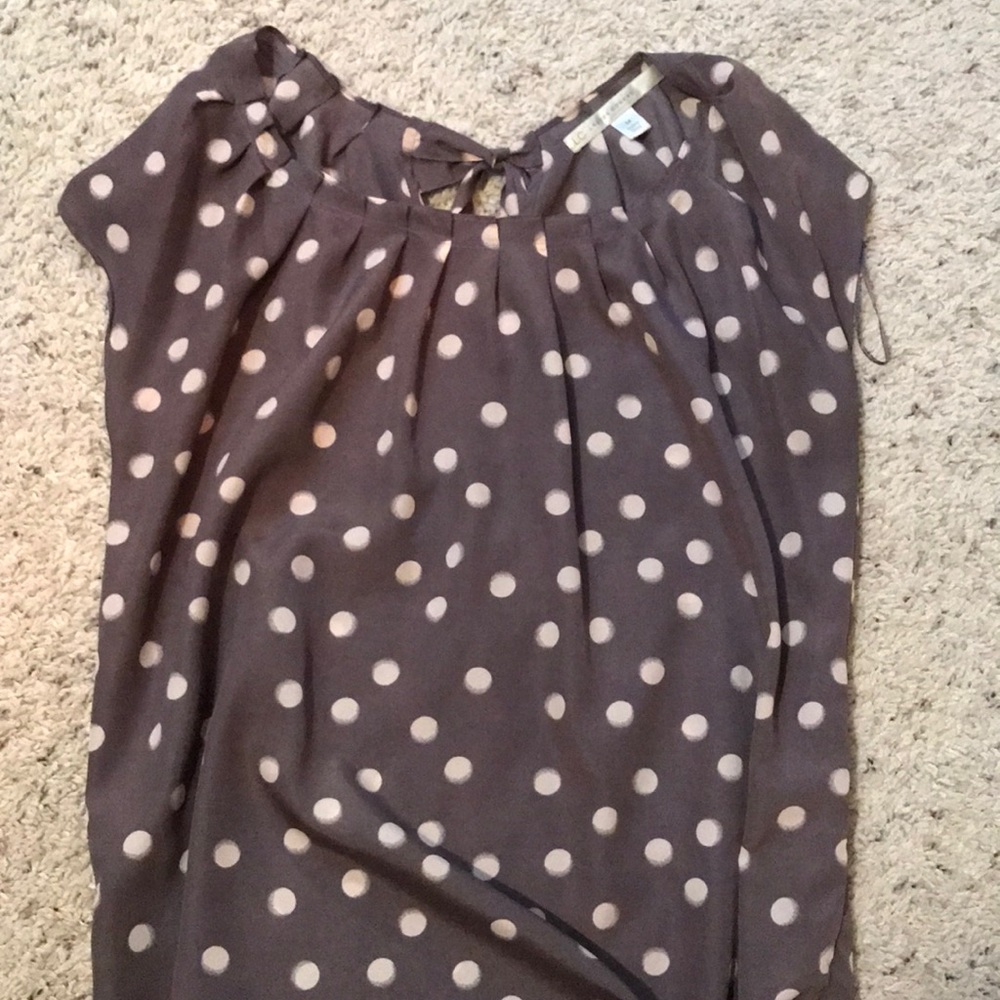 Lauren Conrad Blouse